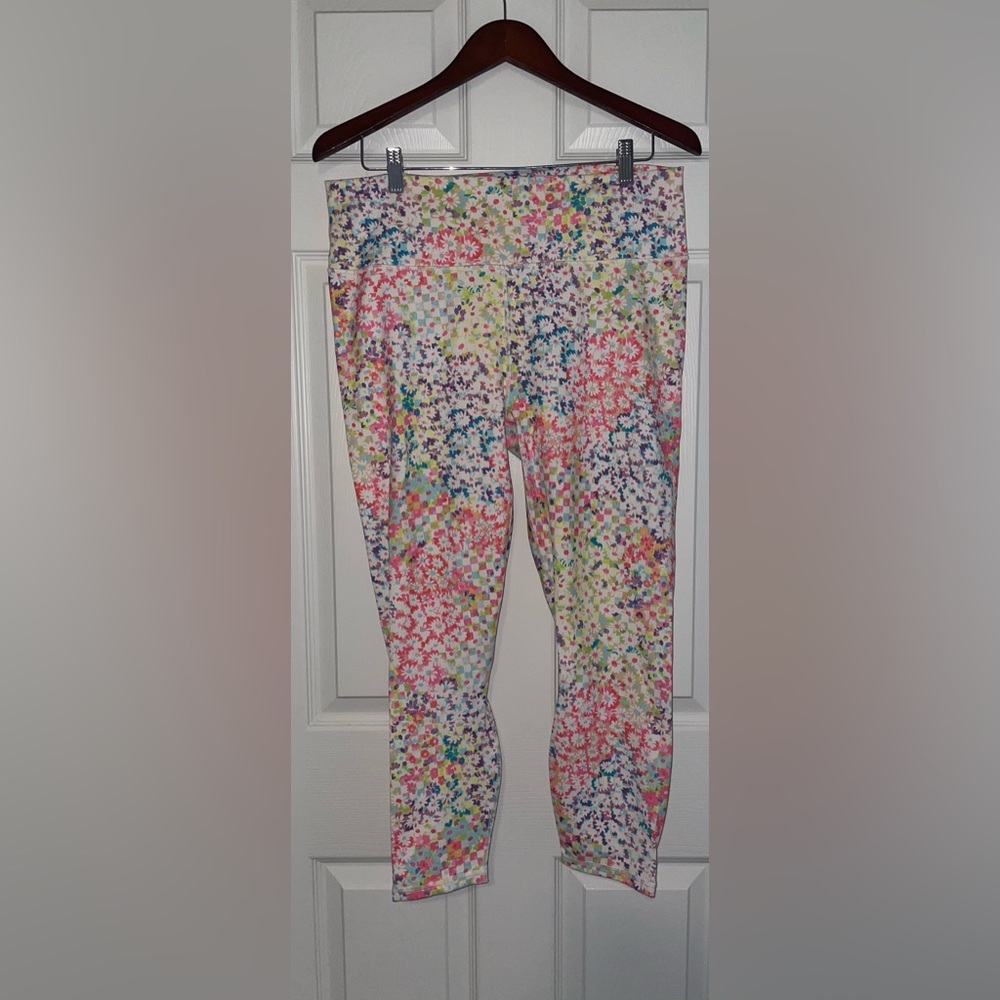 fabletics leggings